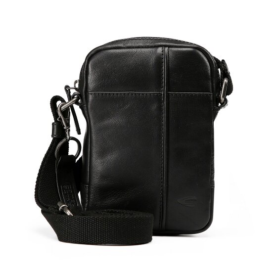 camel active Pine Pochette pour téléphone portable Cuir 13.5 cm