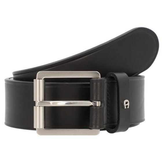 AIGNER Casual Ceinture Cuir véritable