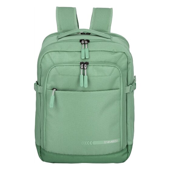 Travelite Kick Off Daypack 40 cm Compartiment ordinateur
