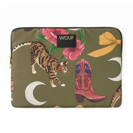 Wouf Daily Pochette pour tablette 29 cm