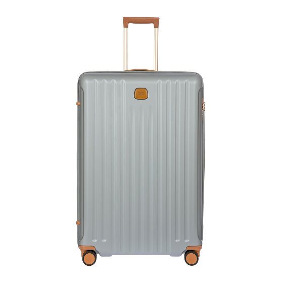 Bric's Capri 4 roulettes Trolley 84 cm avec soufflet d'extension