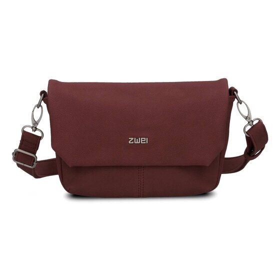 Zwei Mademoiselle.M Besace 28 cm