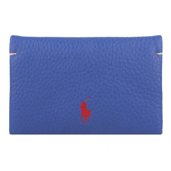 POLO RALPH LAUREN Polo Play Étui pour cartes de crédit Cuir 10 cm