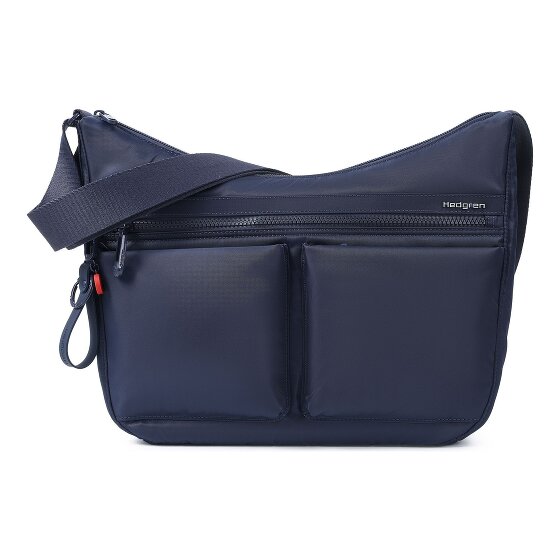 Hedgren Inner City Sac à bandoulière Protection RFID 34.5 cm