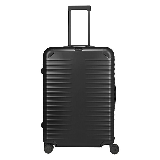 Titan Valise cabine à 4 roues Eternity L en Aluminium, 75 cm