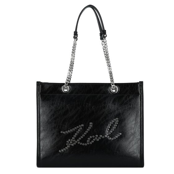Karl Lagerfeld Skuare Sac de shopper 33.5 cm