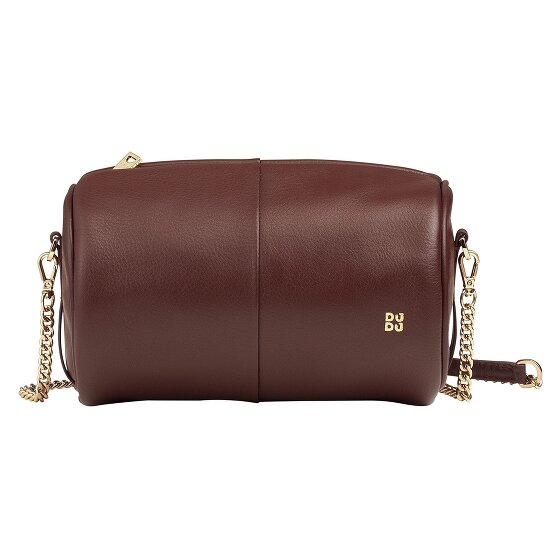 DuDu Abigail Sac à bandoulière Cuir 19.5 cm