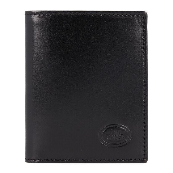 The Bridge Story Uomo Porte-cartes de visite en cuir 8,5 cm