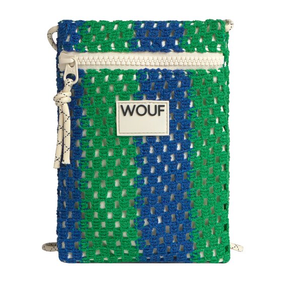 Wouf Terry Pochette pour téléphone portable 13 cm