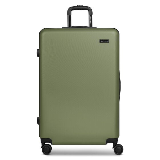 Smartbox Edition 05 4 roulettes Trolley 76 cm