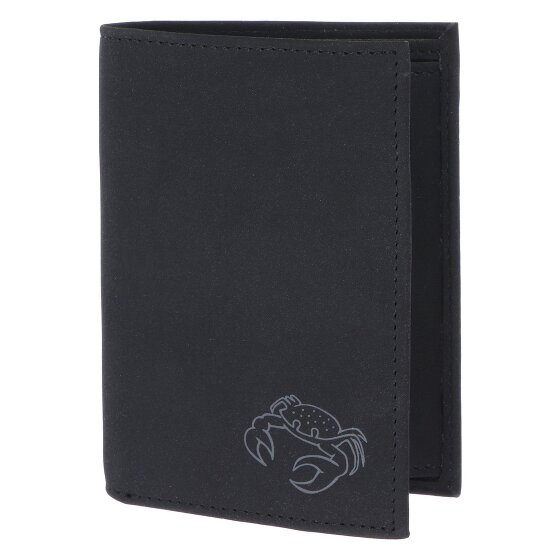 oxmox New Cryptan Porte-monnaie Protection RFID 13 cm