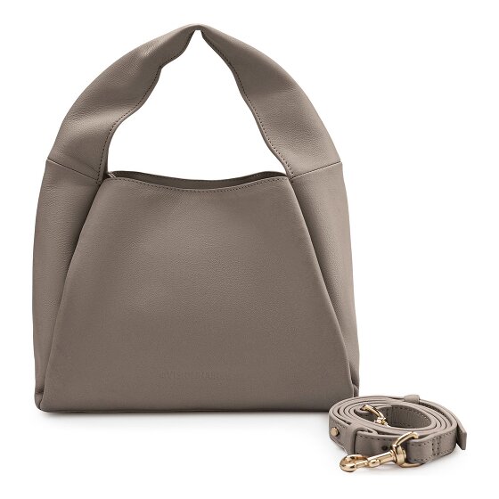 LES VISIONNAIRES Coralie Sac à bandoulière Cuir 24 cm