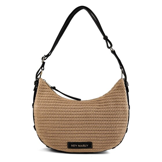 Hey Marly Coastal Sister Sac à bandoulière M 38 cm