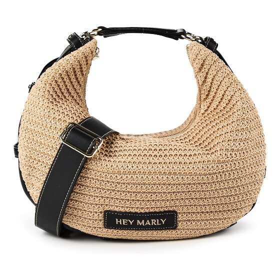 Hey Marly Coastal Sister Sac à bandoulière M 38 cm