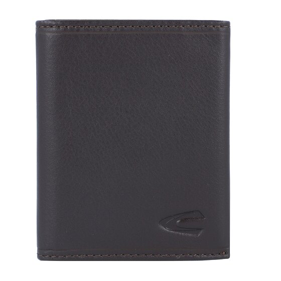 camel active Nagoya Étui pour cartes de crédit Protection RFID Cuir 8 cm