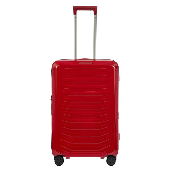Porsche Design Roadster 4 roulettes Trolley M 69 cm avec soufflet d'extension