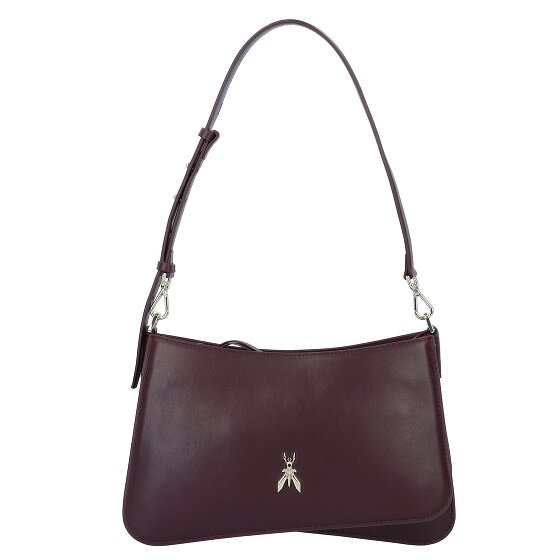 Patrizia Pepe Tris Sac à bandoulière Cuir 28.5 cm