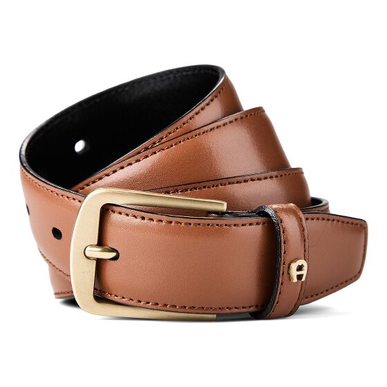 AIGNER Ceinture business en cuir
