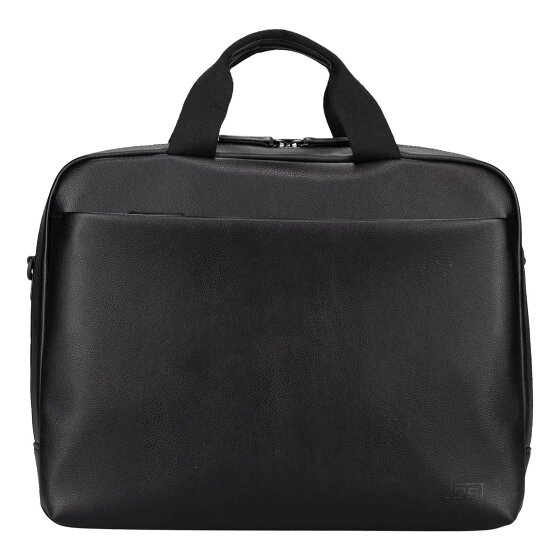 Jost Riga Attaché-case Protection RFID 39 cm Compartiment ordinateur