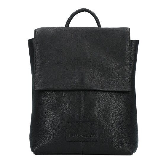 Burkely Soft Skylar Sac à dos de ville Cuir 27 cm