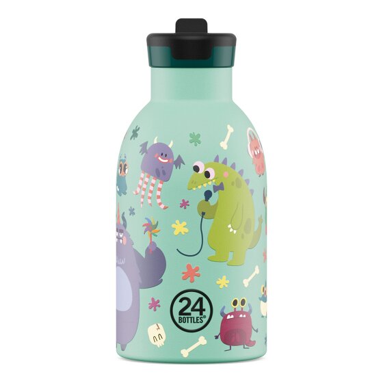 24Bottles Kids Clima Gourde 300 ml