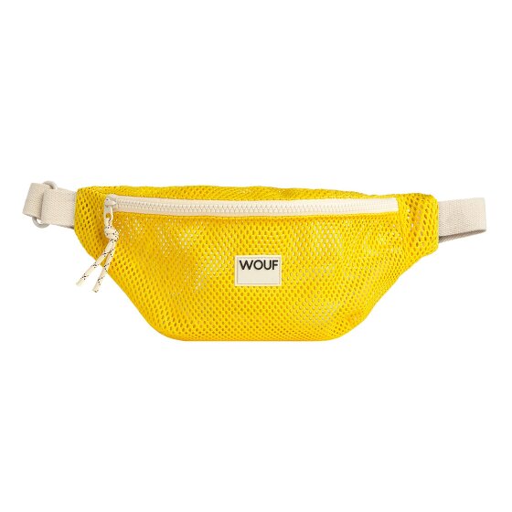 Wouf Terry Sac banane 32 cm