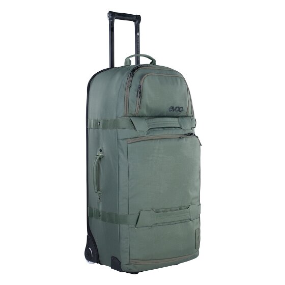 Evoc 2 roulettes Sac de voyage 85 cm