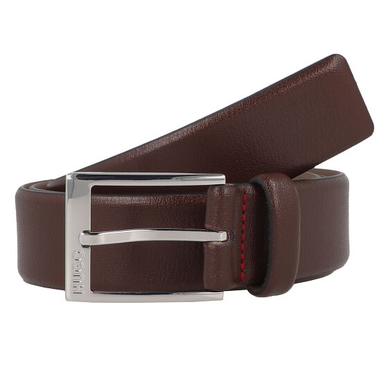 Hugo Gellot Ceinture Cuir