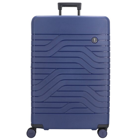 Bric's BY Ulisse Trolley 4 roues 79 cm