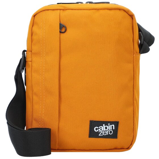 Cabin Zero Sac à bandoulière Sidekick RFID 19 cm