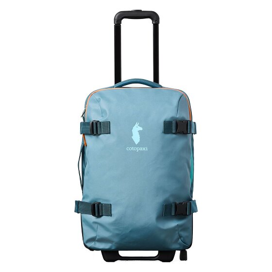 Cotopaxi Allpa 38 L 2 roues Valise cabine 54 cm
