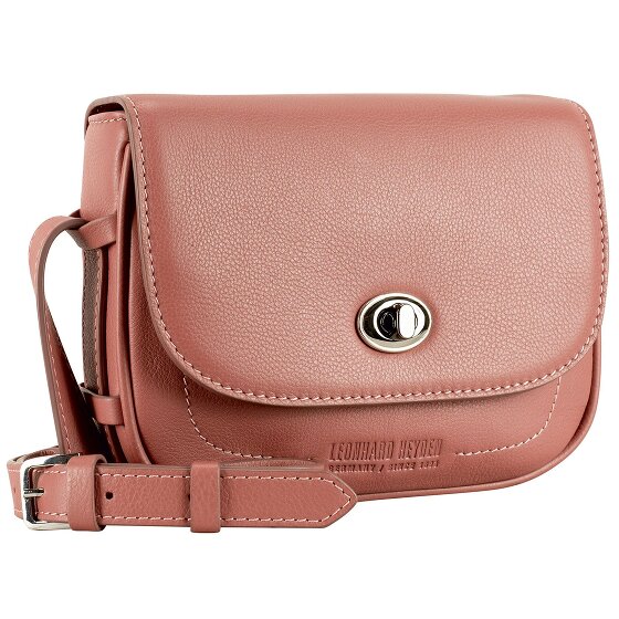 Leonhard Heyden Nizza Sac à bandoulière Cuir 20 cm