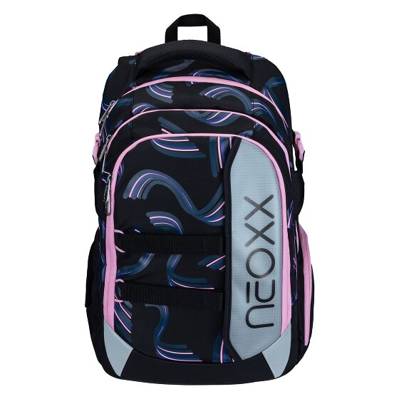 Neoxx Active Pro Sac à dos scolaire 45.5 cm
