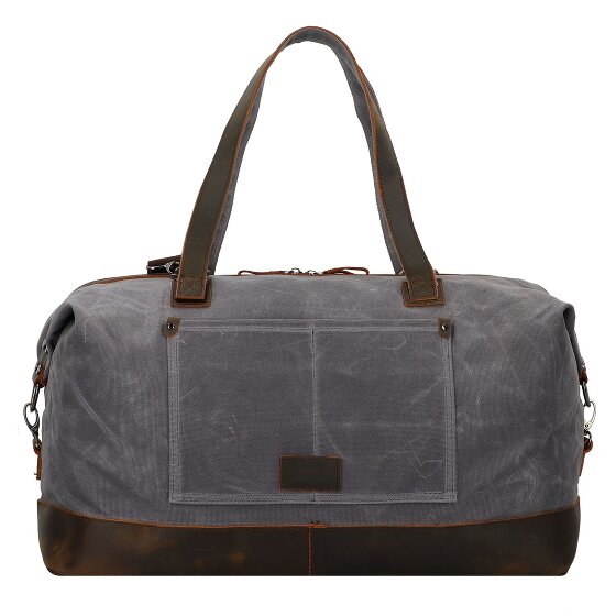 Jack Kinsky Sac de voyage Dakar Weekender 51,5 cm