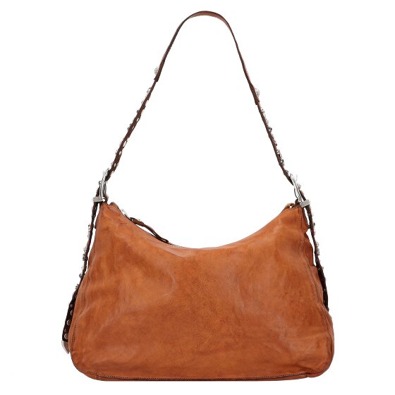 Campomaggi Giuliana Sac à bandoulière Cuir 36 cm