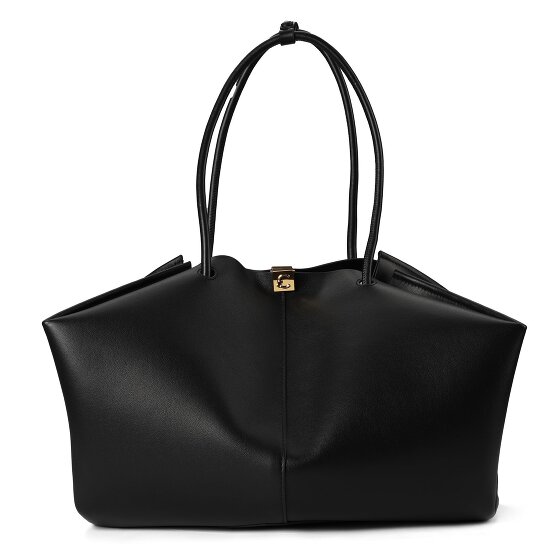 Coccinelle Kamy Sac à bandoulière Cuir 29 cm