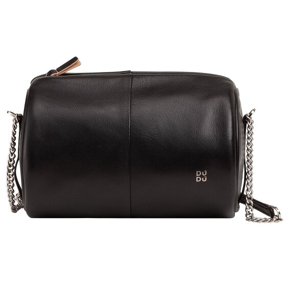 DuDu Abigail Sac à bandoulière Cuir 19.5 cm