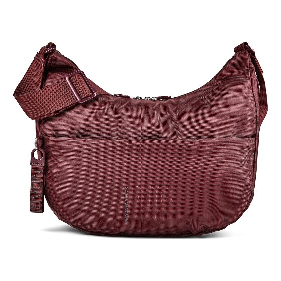 Mandarina Duck MD20 Sac à bandoulière 39 cm avec soufflet d'extension