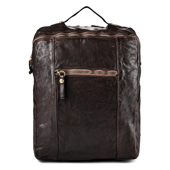 Campomaggi Sac à dos en cuir 38 cm
