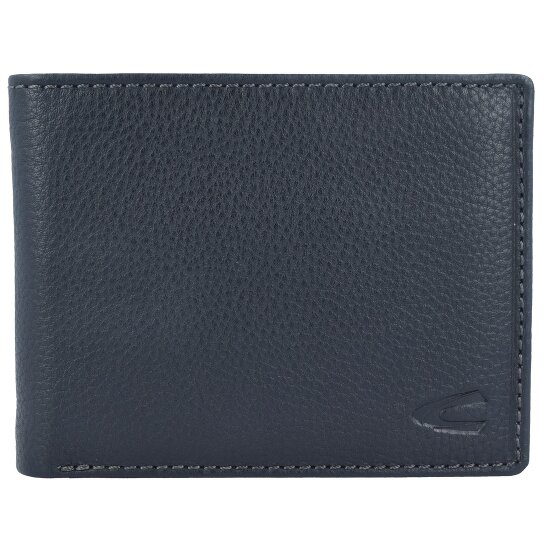 camel active Macau Porte-monnaie Protection RFID Cuir 12 cm