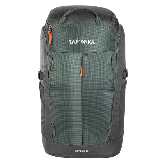Tatonka City Pack 22 Daypack 51 cm Compartiment pour ordinateur portable
