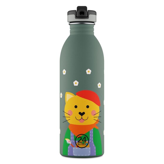 24Bottles Kids Urban Gourde 500 ml