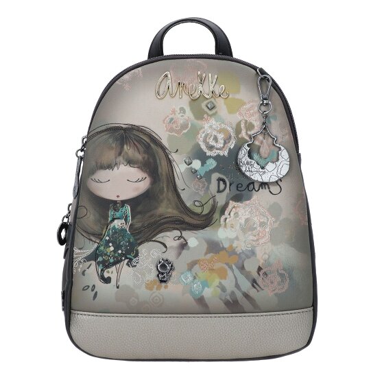 Anekke Real Sac à dos de ville 31 cm