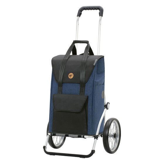 Andersen Shopper Royal Shopper Chariot à provisions 58 cm
