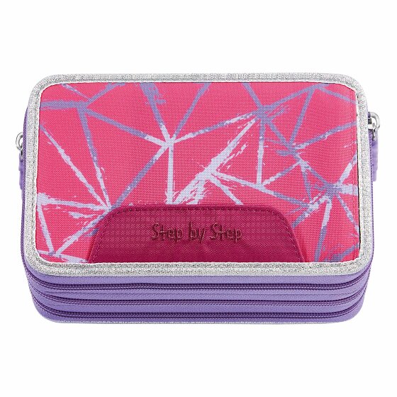 Step by Step Trousse