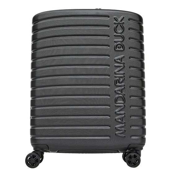Mandarina Duck Flyduck 4 roues Valise cabine 55 cm