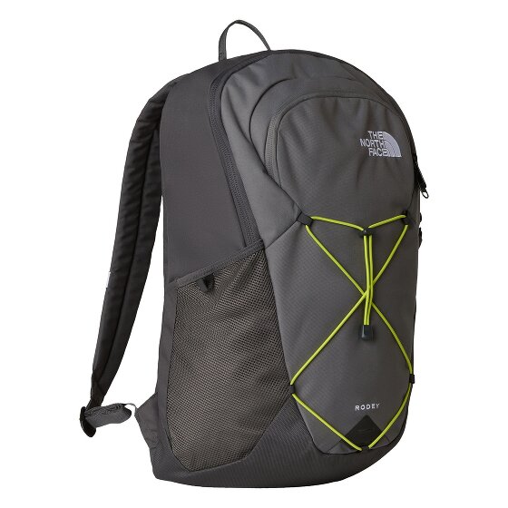 The North Face Rodey Daypack 49 cm Compartiment ordinateur
