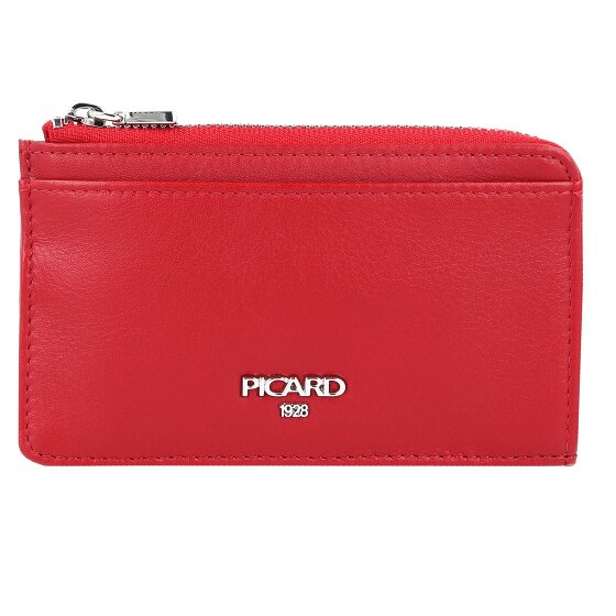 Picard Étui à clés Bingo en cuir 13 cm