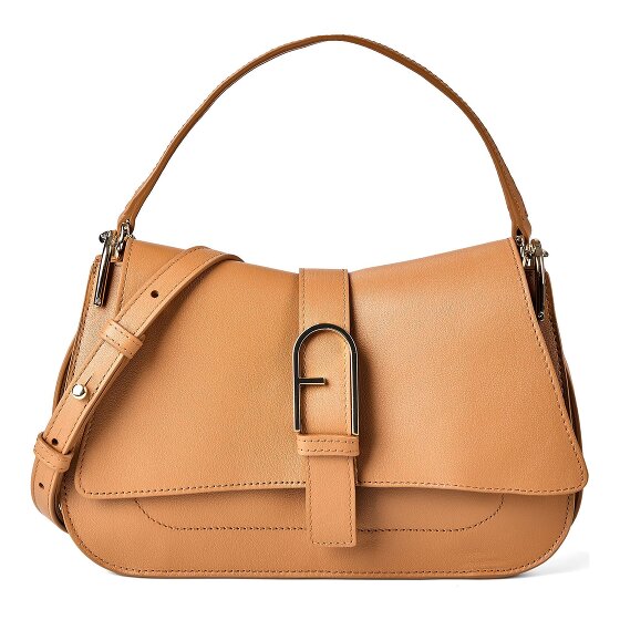 Furla Flow Sac à main Cuir 25 cm