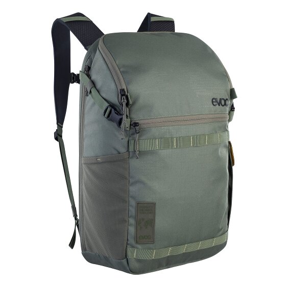 Evoc Daypack 50 cm Compartiment pour ordinateur portable